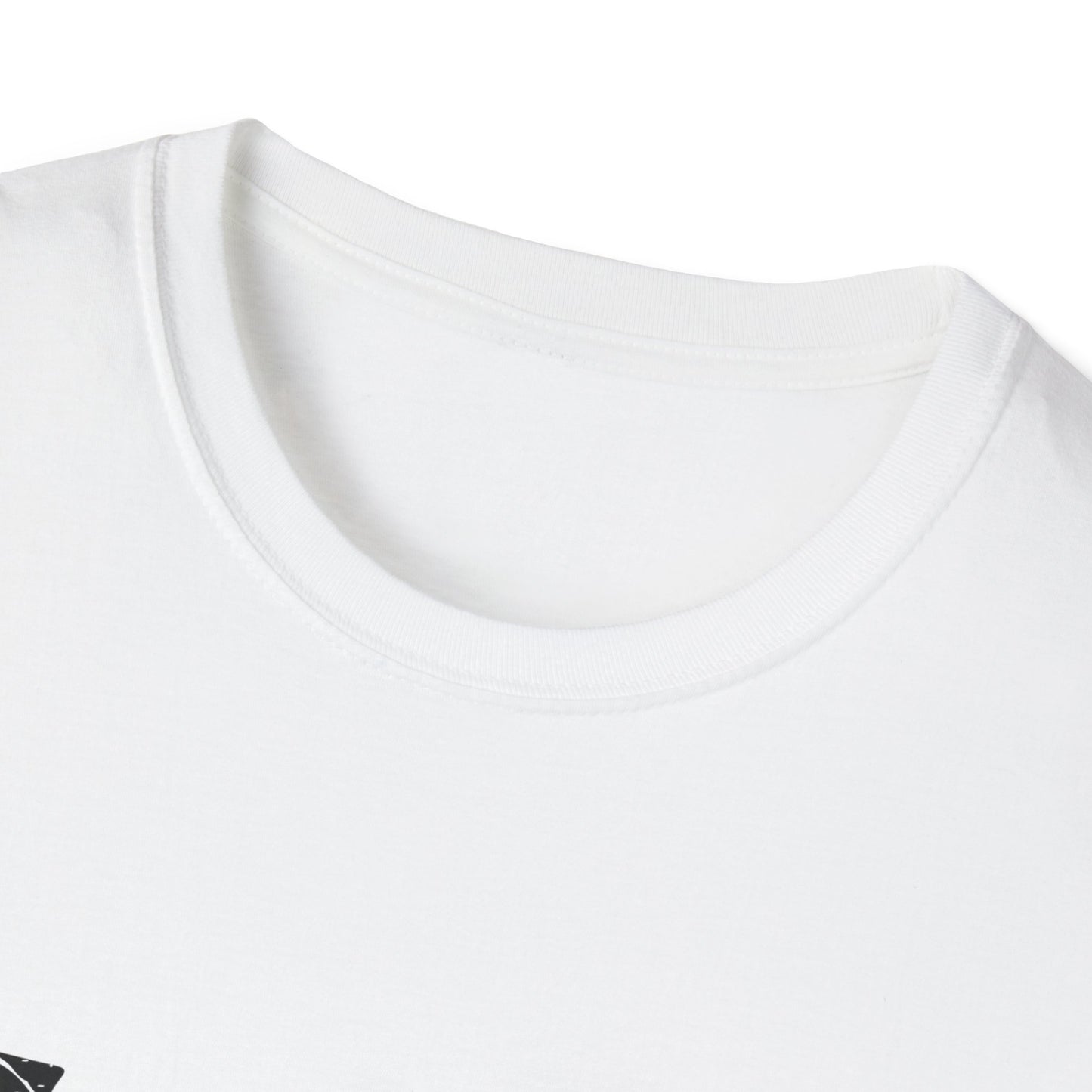 Urban Flight: Graphic Design Typography, Grungy Aviation Illustration - Unisex Graphic Tee