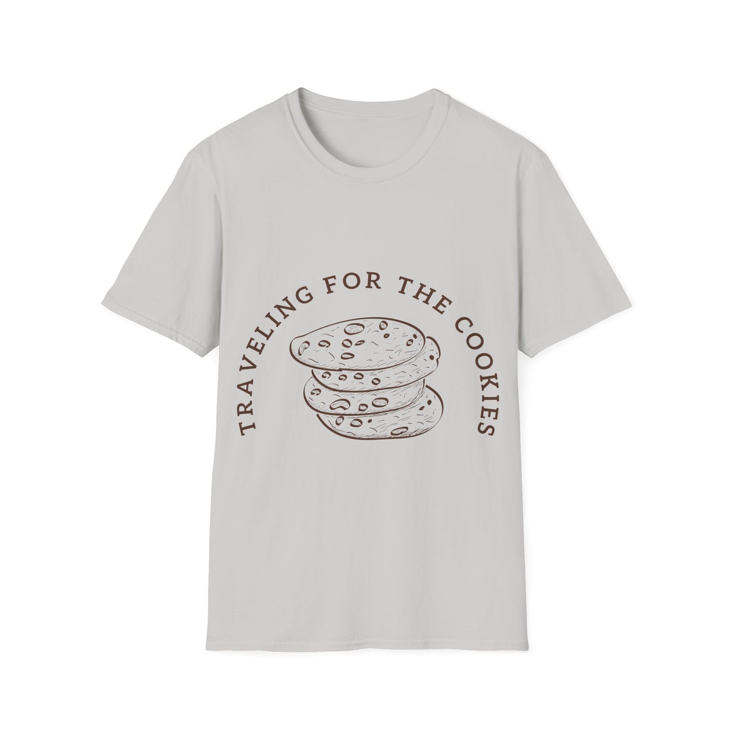 Culinary Canvas: Stacked Burger Illustration, Vintage Etching Food Art - Unisex Graphic Tee