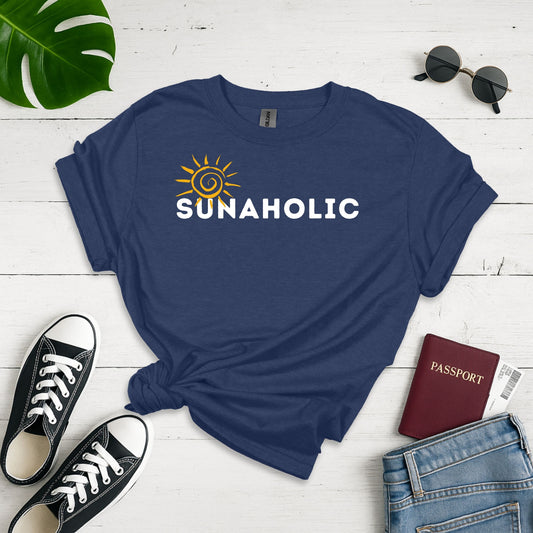 Travel Unisex Softstyle T-shirt