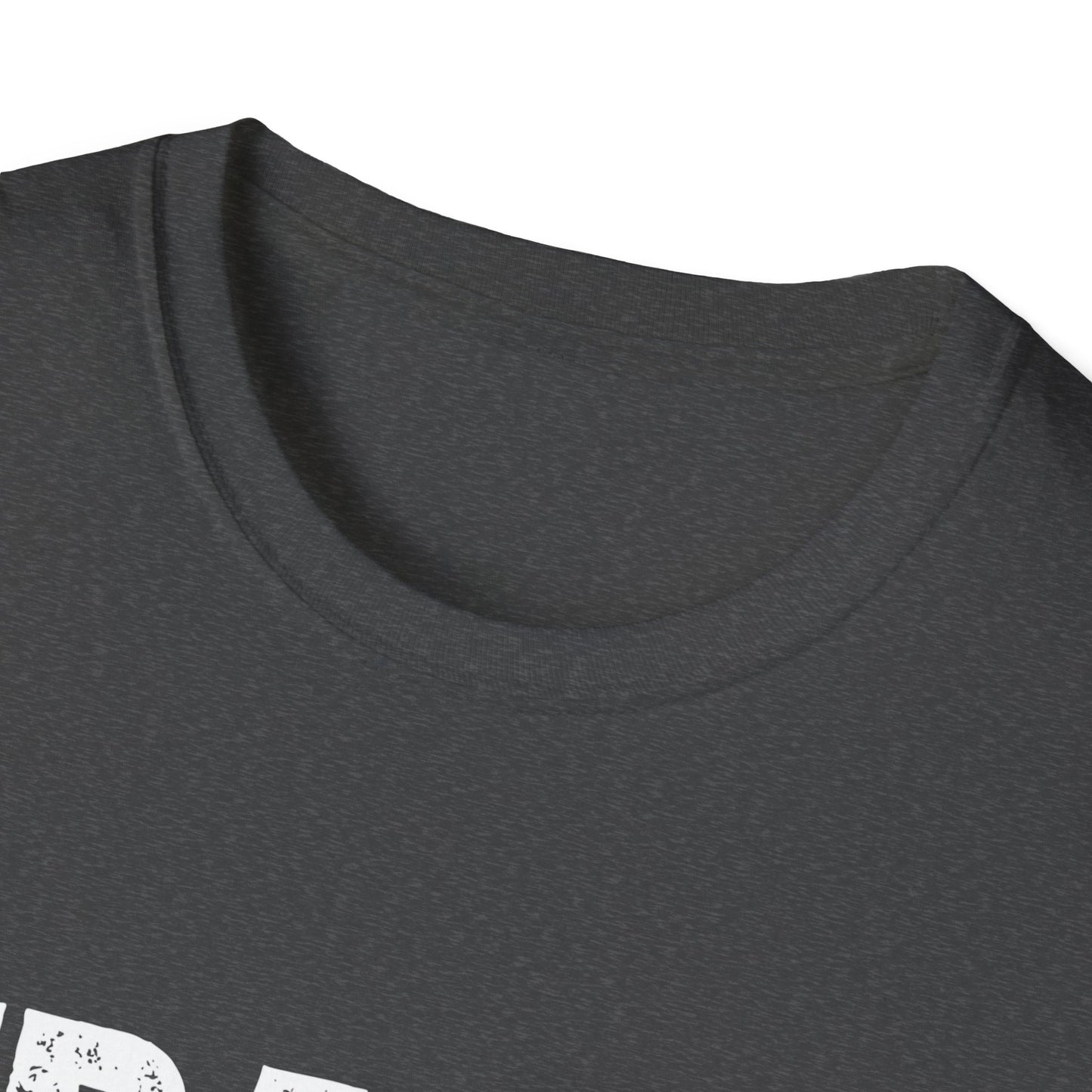 Travel Unisex Softstyle T-shirt