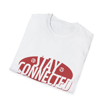 Travel Unisex T-Shirt