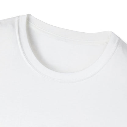 Cookie Journey: Culinary Wanderlust, Artisanal Graphic Design - Unisex Graphic Tee