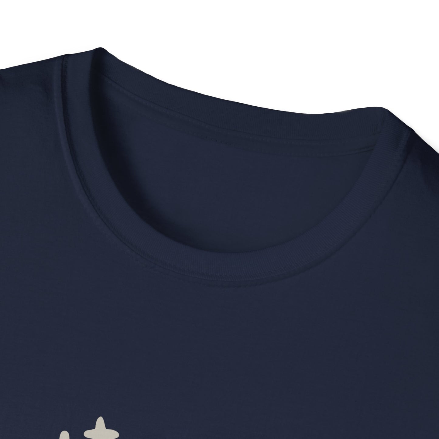 Travel Unisex Softstyle T-shirt