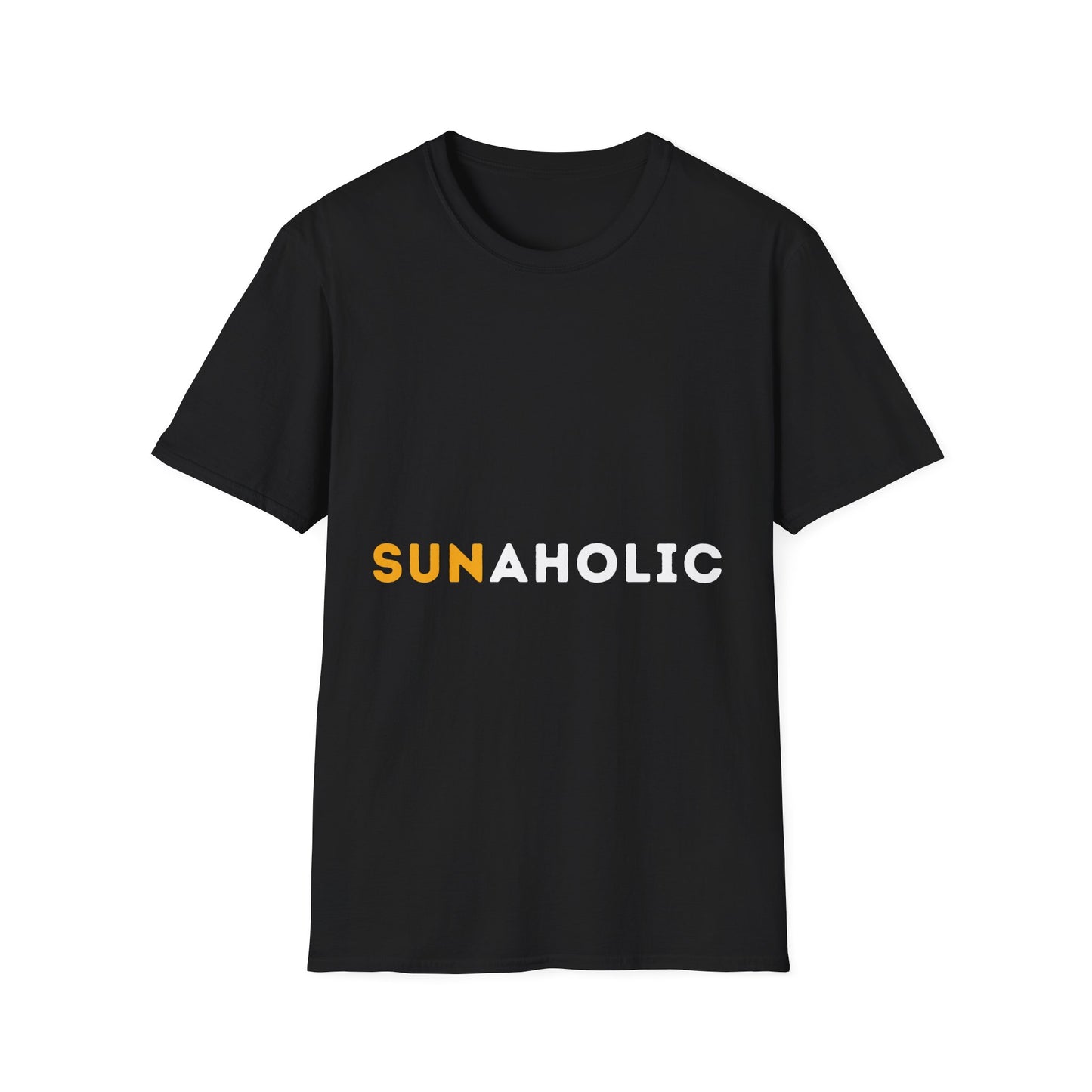 Travel Unisex Softstyle T-shirt