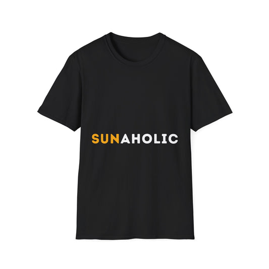 Travel Unisex Softstyle T-shirt