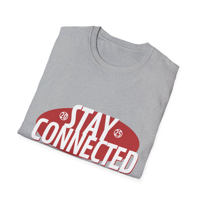 Travel Unisex T-Shirt