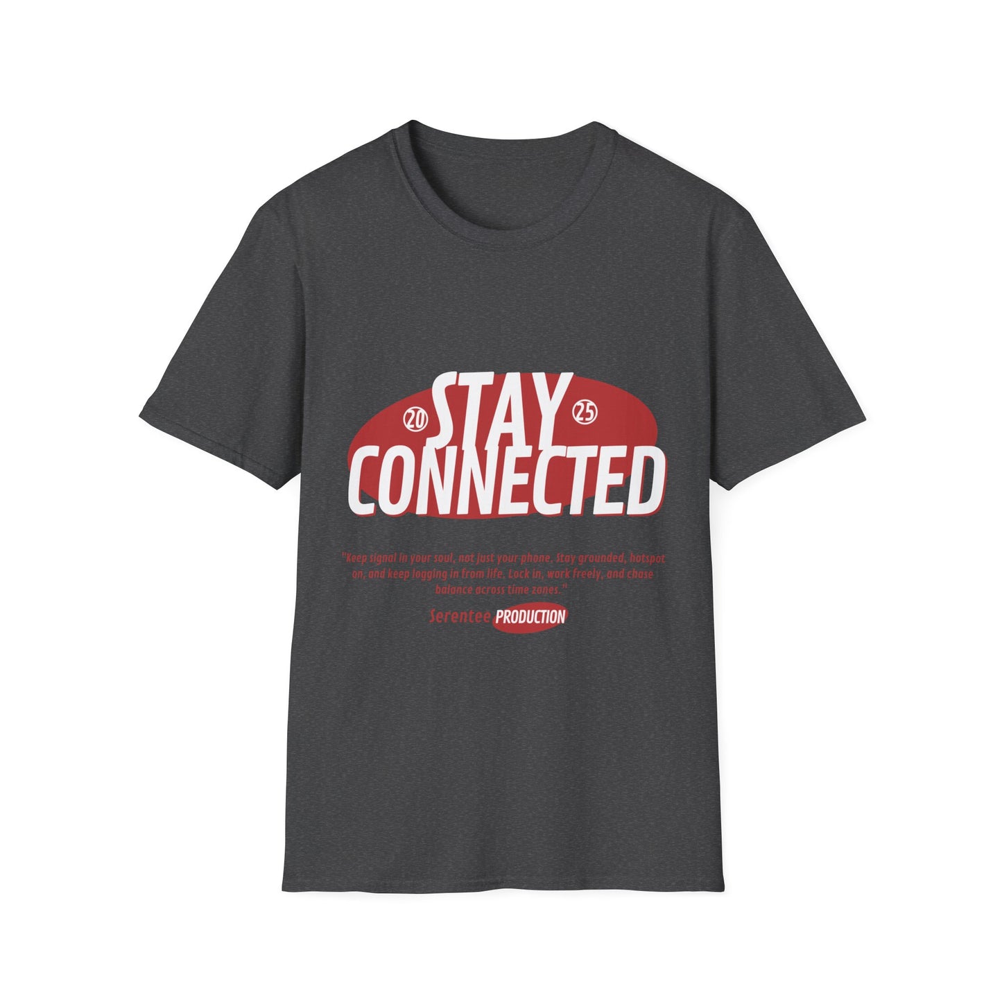 Travel Unisex T-Shirt