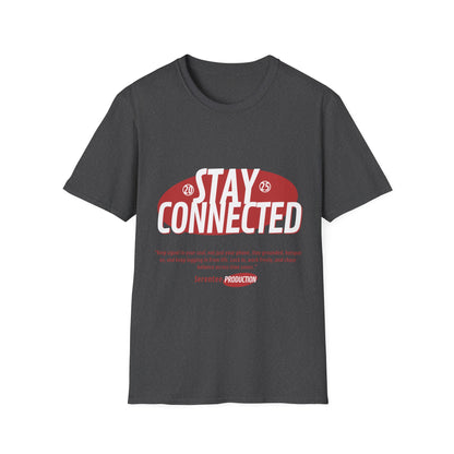 Travel Unisex T-Shirt