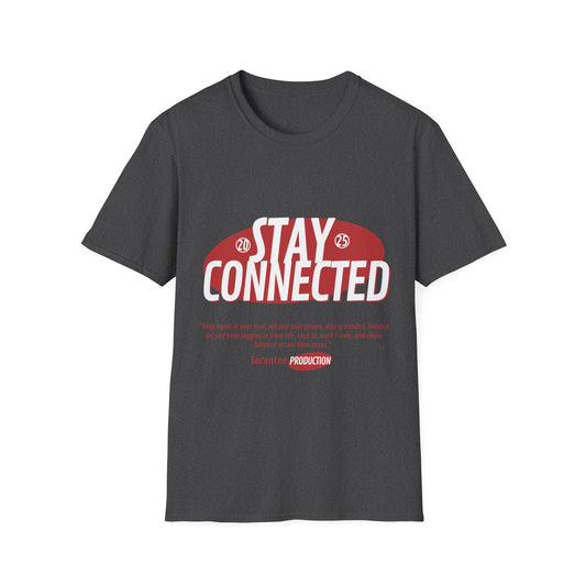 Travel Unisex T-Shirt