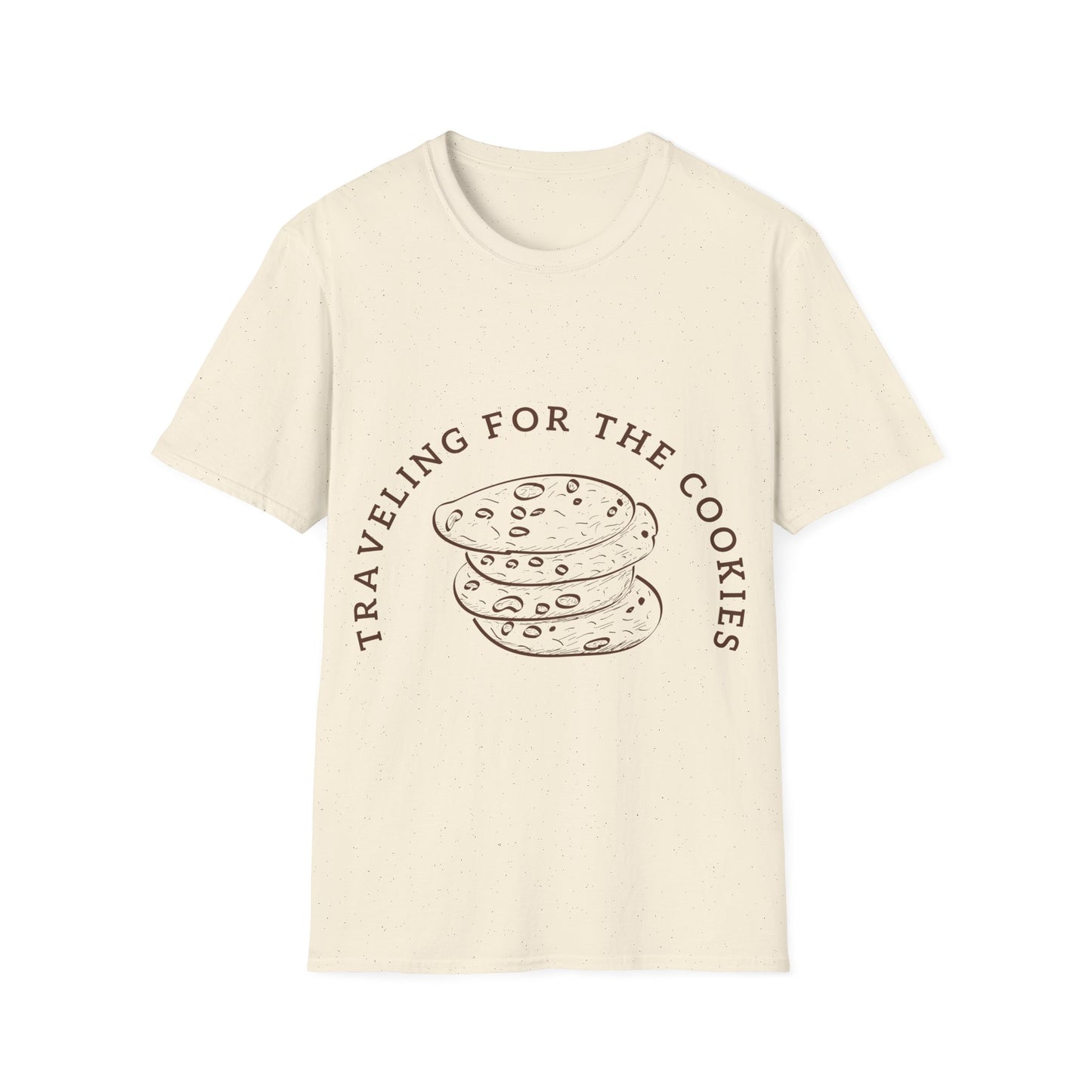 Culinary Canvas: Stacked Burger Illustration, Vintage Etching Food Art - Unisex Graphic Tee