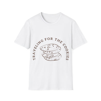 Culinary Canvas: Stacked Burger Illustration, Vintage Etching Food Art - Unisex Graphic Tee