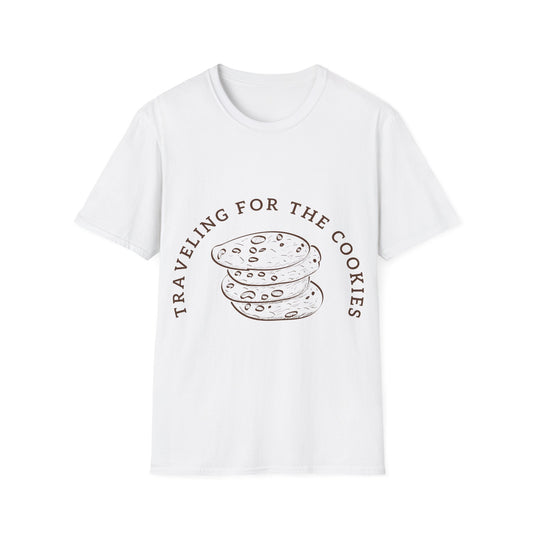 Culinary Canvas: Stacked Burger Illustration, Vintage Etching Food Art - Unisex Graphic Tee