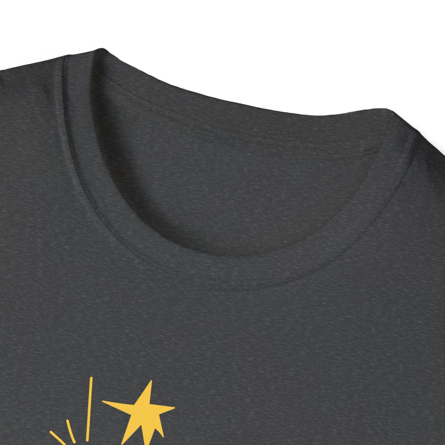 Travel Unisex Softstyle T-shirt