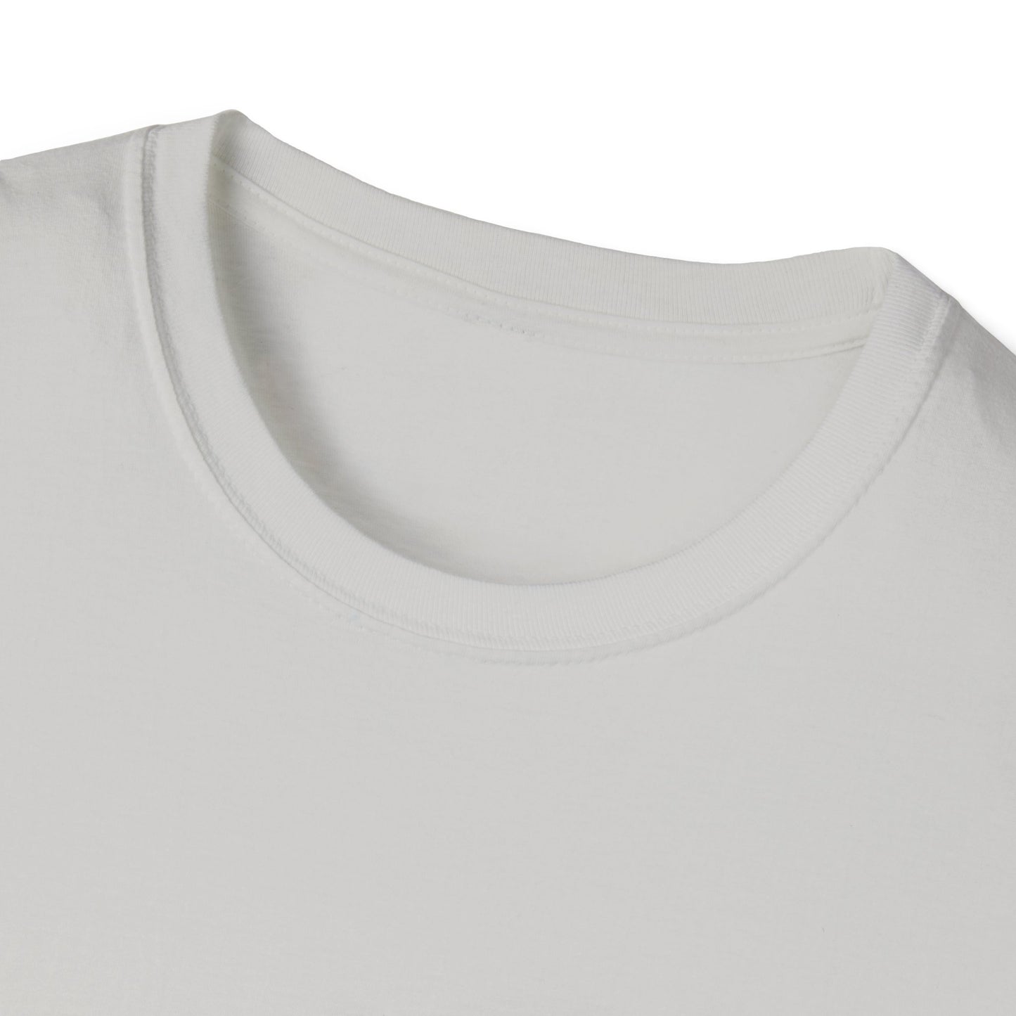 Cookie Journey: Culinary Wanderlust, Artisanal Graphic Design - Unisex Graphic Tee
