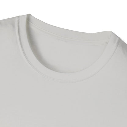 Cookie Journey: Culinary Wanderlust, Artisanal Graphic Design - Unisex Graphic Tee