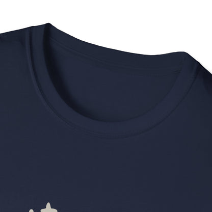 Travel Unisex Softstyle T-shirt