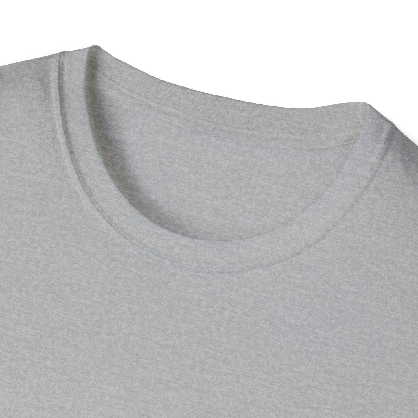 Cookie Journey: Culinary Wanderlust, Artisanal Graphic Design - Unisex Graphic Tee