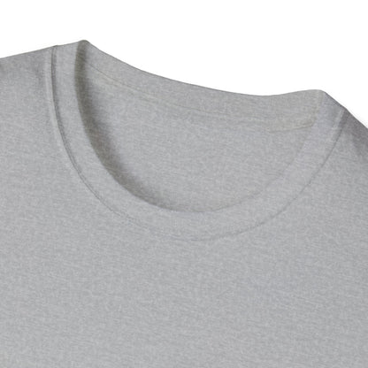 Cookie Journey: Culinary Wanderlust, Artisanal Graphic Design - Unisex Graphic Tee