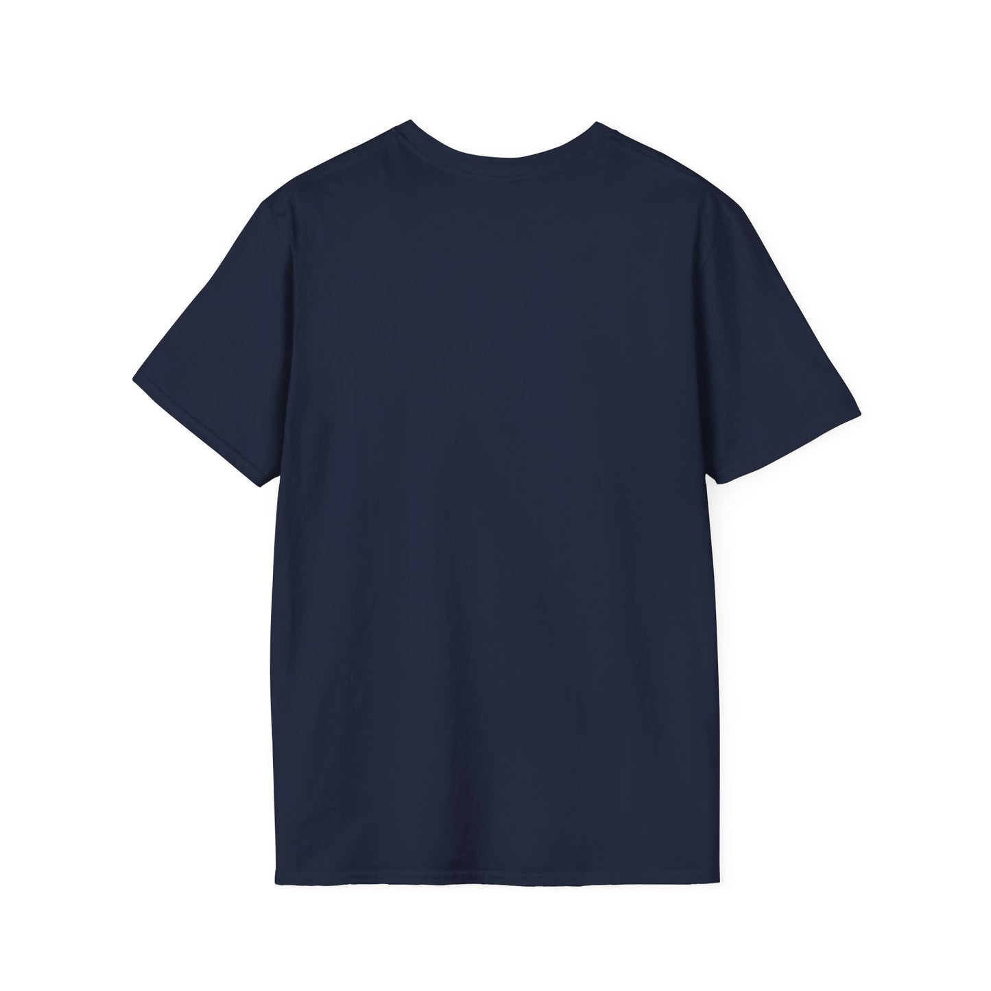 Travel Unisex Softstyle T-shirt