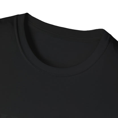 Travel Unisex Softstyle T-shirt