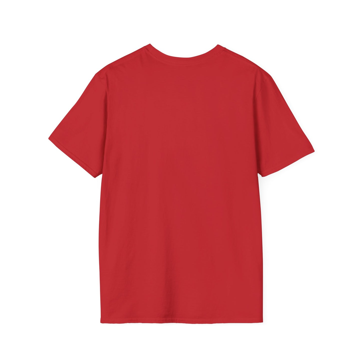 Cookie Journey: Culinary Wanderlust, Artisanal Graphic Design - Unisex Graphic Tee