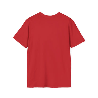 Cookie Journey: Culinary Wanderlust, Artisanal Graphic Design - Unisex Graphic Tee