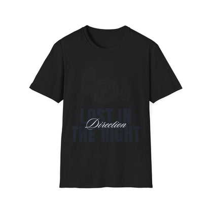 Travel Unisex Softstyle T-shirt