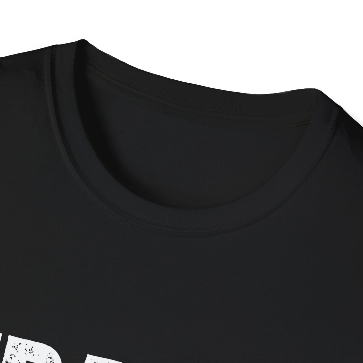 Travel Unisex Softstyle T-shirt