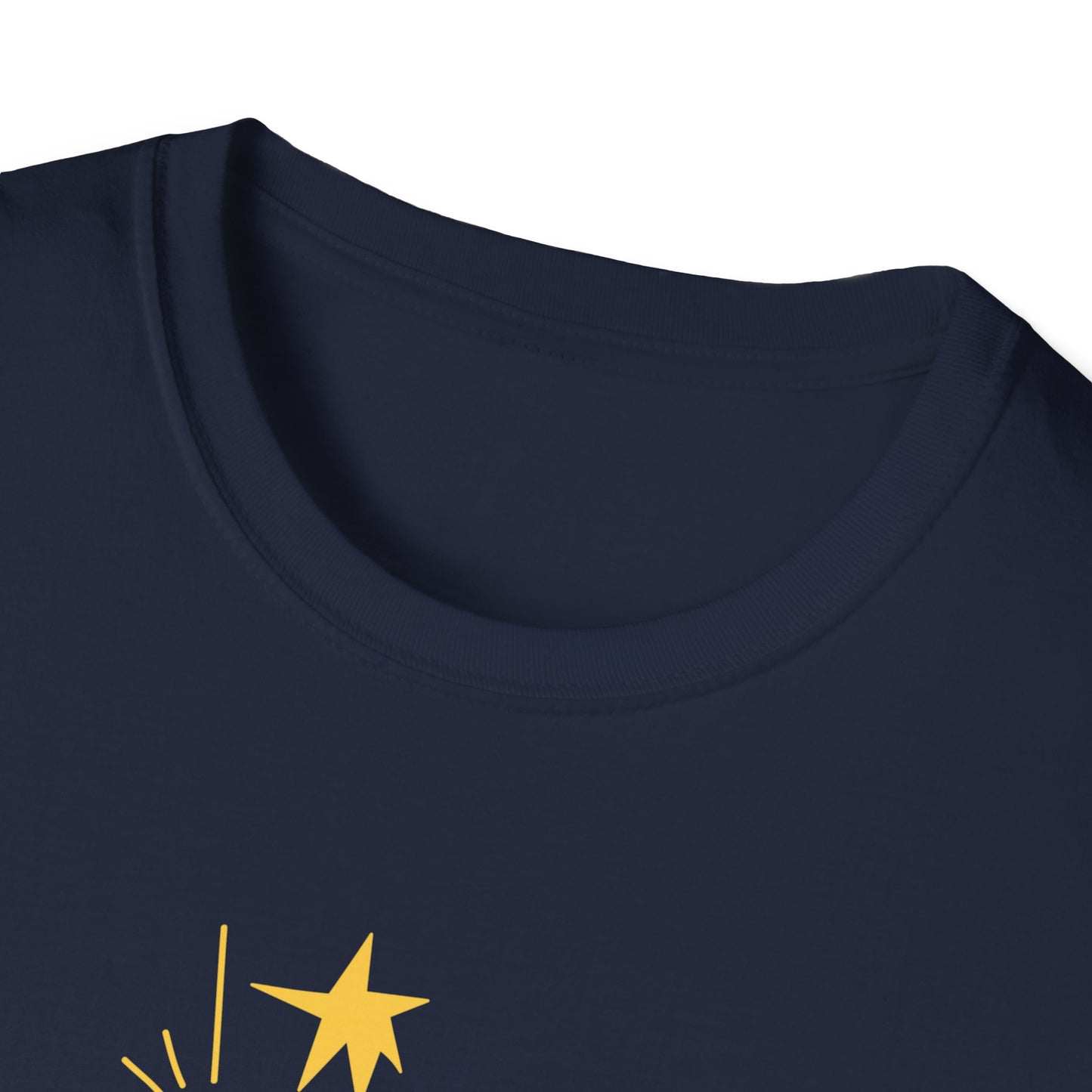 Travel Unisex Softstyle T-shirt