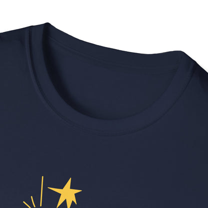 Travel Unisex Softstyle T-shirt