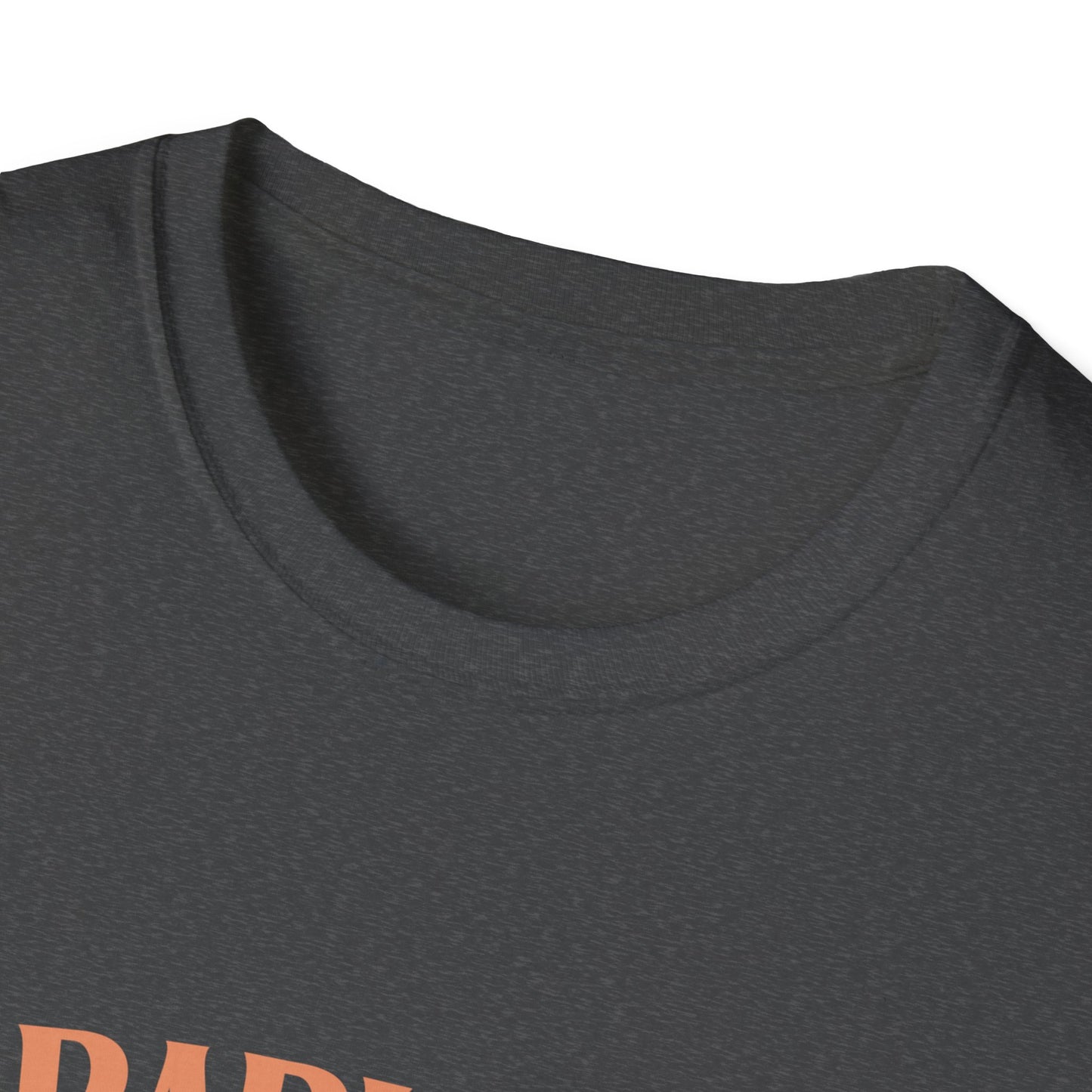My Paris Shirt Unisex Softstyle T-shirt