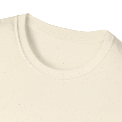 Cookie Journey: Culinary Wanderlust, Artisanal Graphic Design - Unisex Graphic Tee
