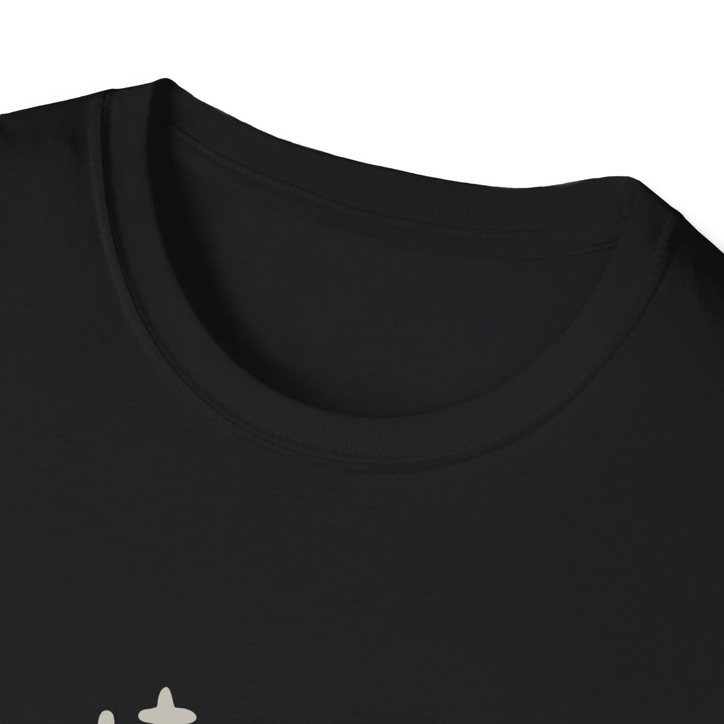 Travel Unisex Softstyle T-shirt