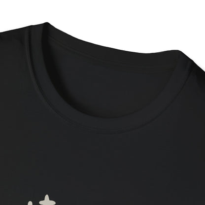 Travel Unisex Softstyle T-shirt