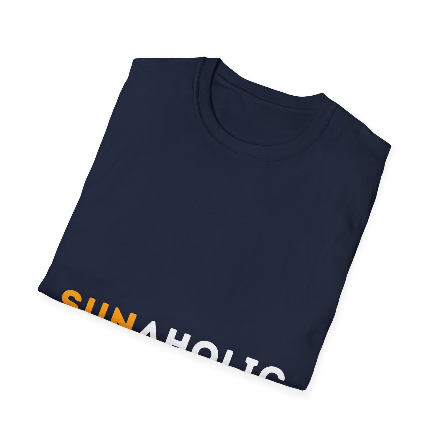 Travel Unisex Softstyle T-shirt