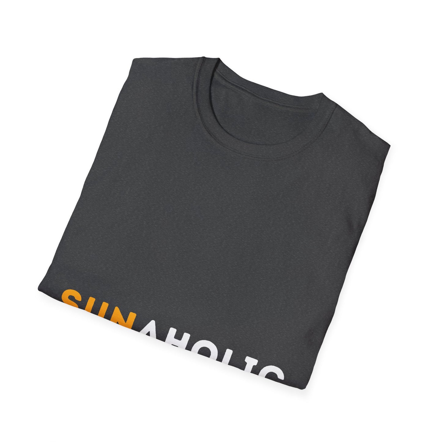 Travel Unisex Softstyle T-shirt