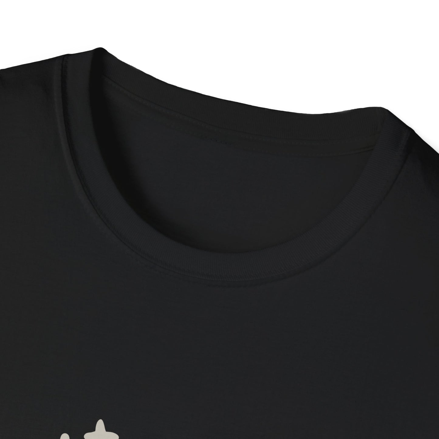 Travel Unisex Softstyle T-shirt