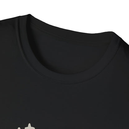 Travel Unisex Softstyle T-shirt
