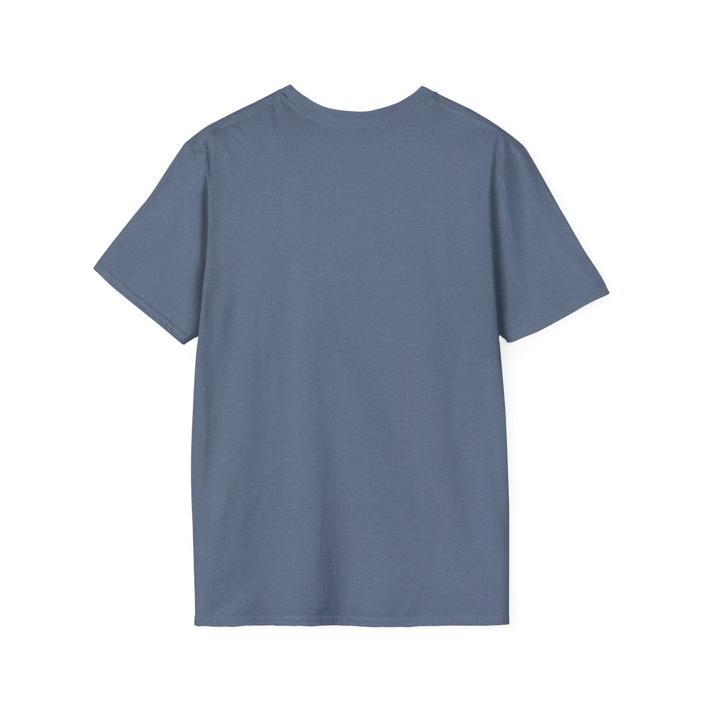California Dreams: Coastal Silhouettes, West Coast Minimalist Sketch - Unisex Graphic Tee