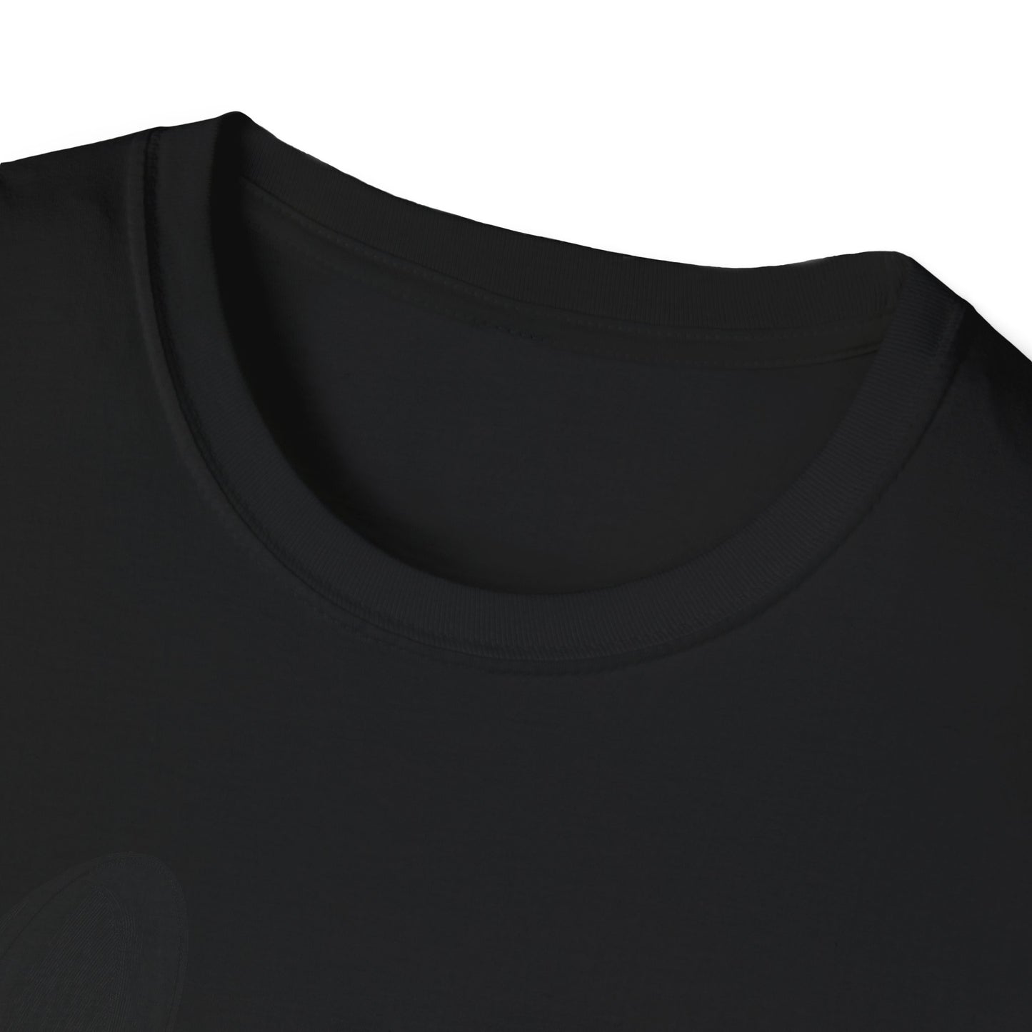 Travel Unisex Softstyle T-shirt