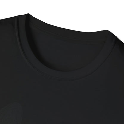 Travel Unisex Softstyle T-shirt