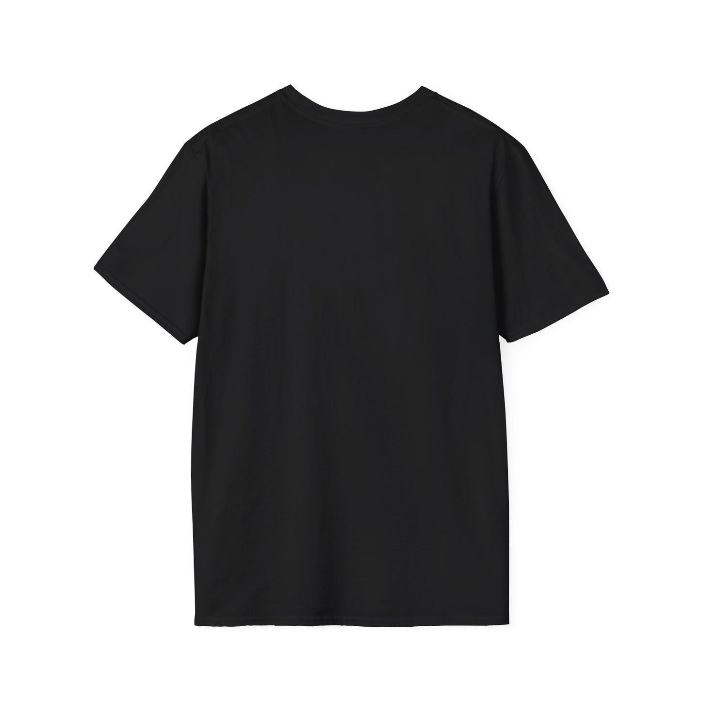 Travel Unisex Softstyle T-shirt