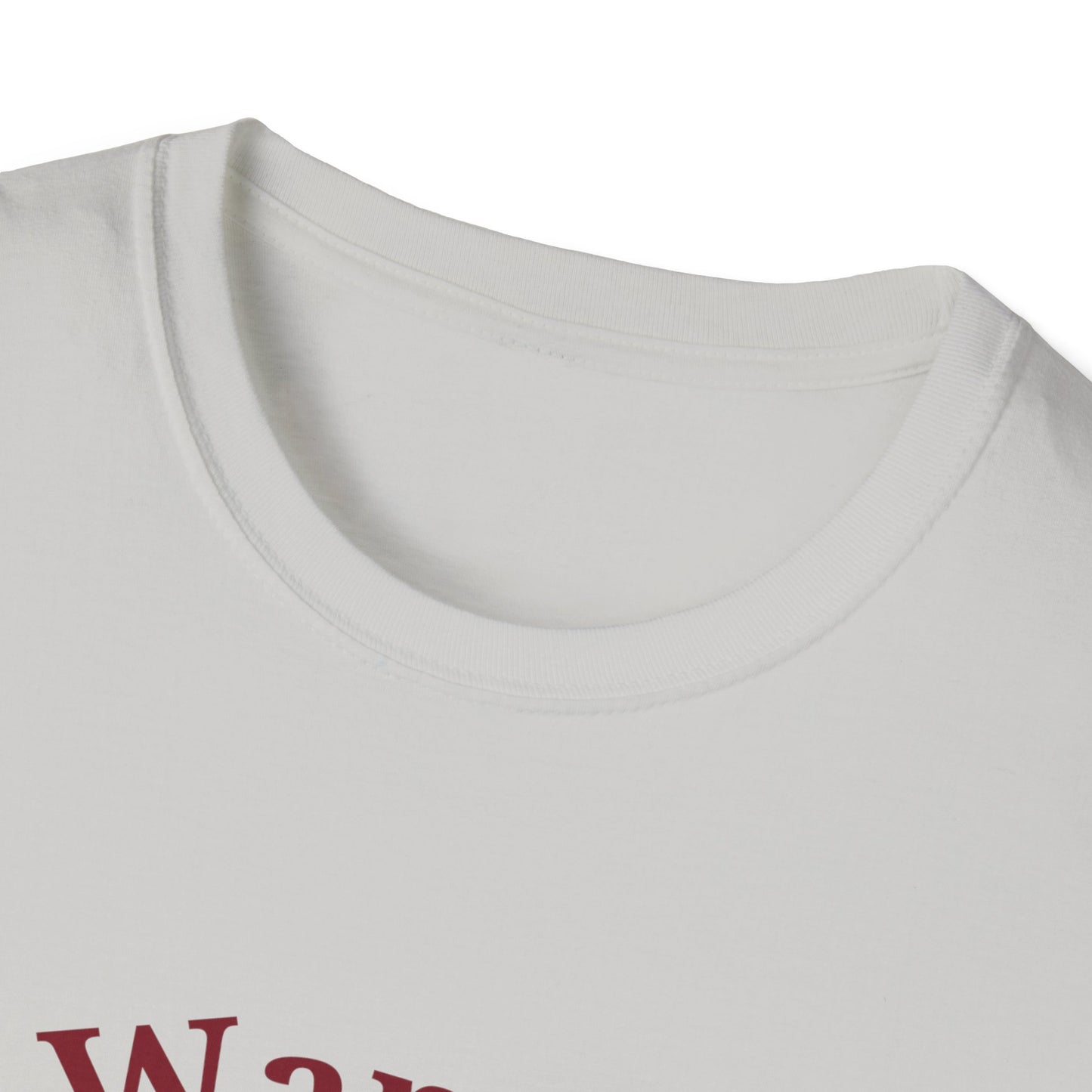 Wine Wanderlusts Social Club: Vintage Etching Logo Design, Wine Glass Emblem - Unisex Graphic Tee