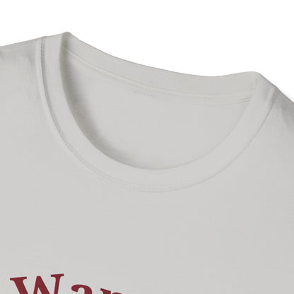 Wine Wanderlusts Social Club: Vintage Etching Logo Design, Wine Glass Emblem - Unisex Graphic Tee