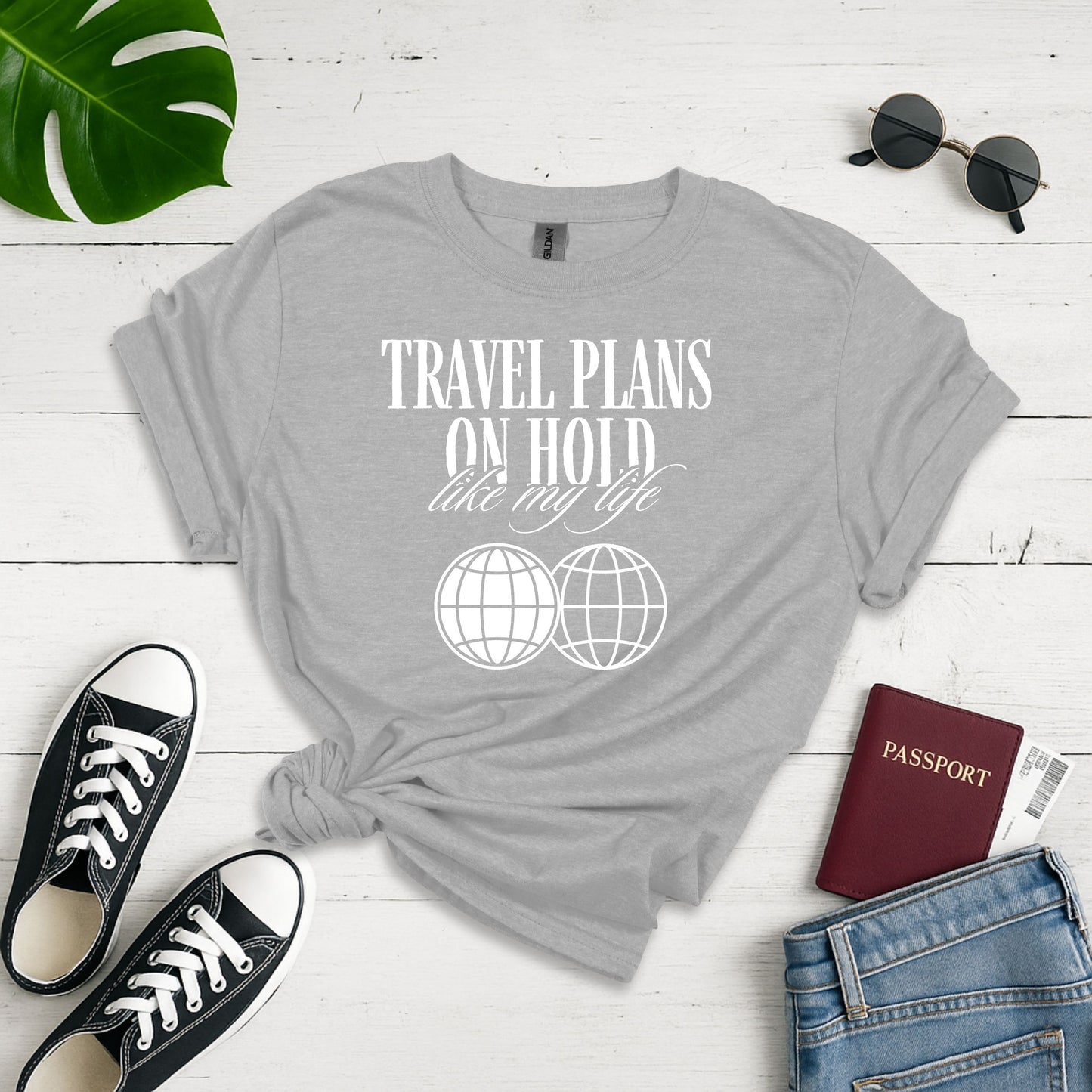 Unisex Softstyle T-Shirt - Comfortable Everyday Tee, Casual Wear, Gift for Him & Her, Birthday Present, Graphic Tee