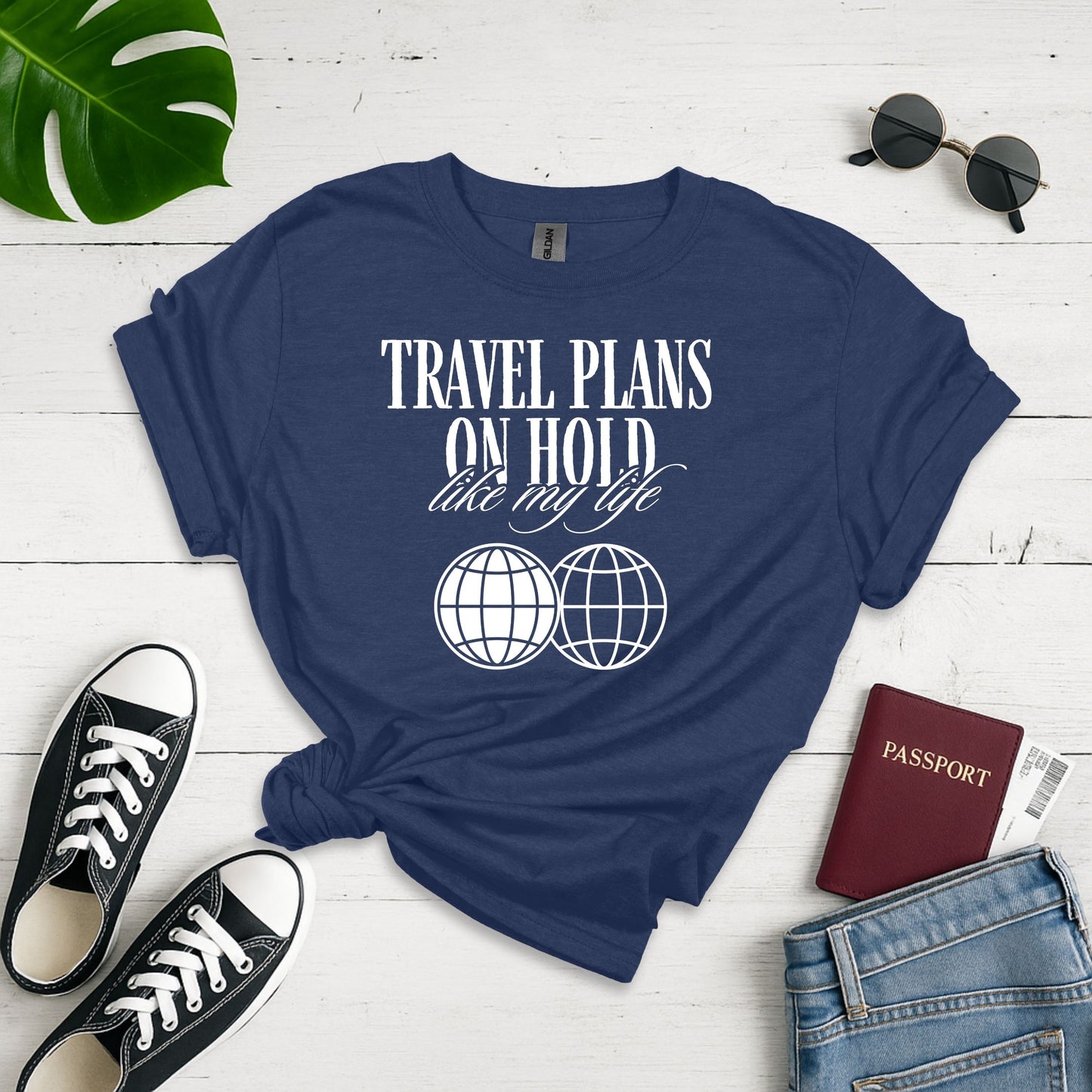 Unisex Softstyle T-Shirt - Comfortable Everyday Tee, Casual Wear, Gift for Him & Her, Birthday Present, Graphic Tee