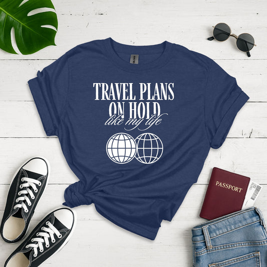 Unisex Softstyle T-Shirt - Comfortable Everyday Tee, Casual Wear, Gift for Him & Her, Birthday Present, Graphic Tee