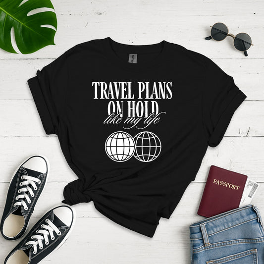 Unisex Softstyle T-Shirt - Comfortable Everyday Tee, Casual Wear, Gift for Him & Her, Birthday Present, Graphic Tee