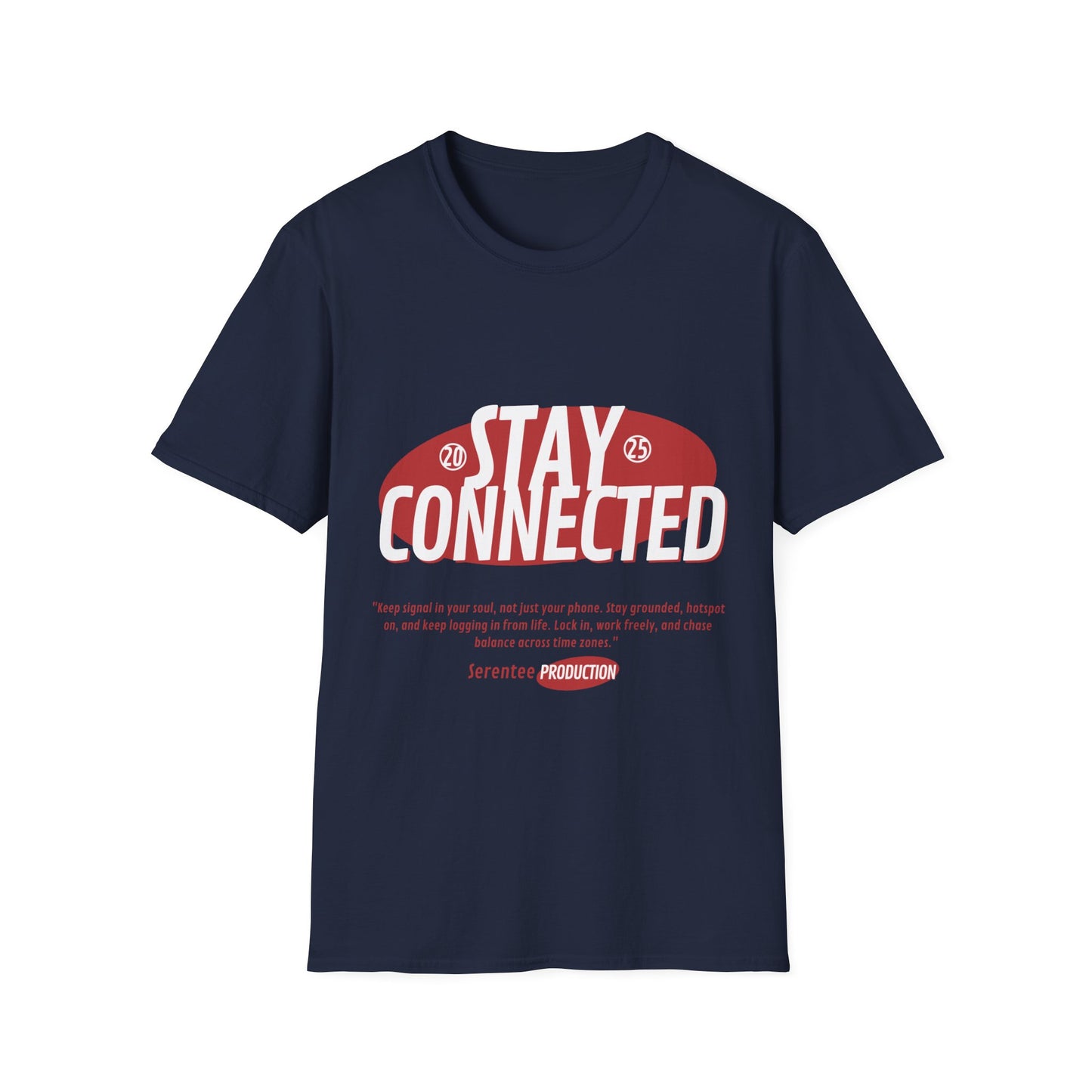 Travel Unisex T-Shirt