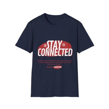 Travel Unisex T-Shirt